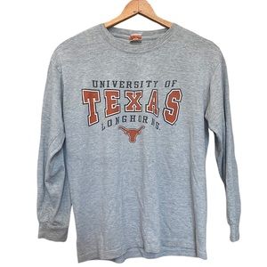 University of Texas Long-Sleeve T-Shirt